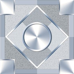 Monte Grey Rf tile